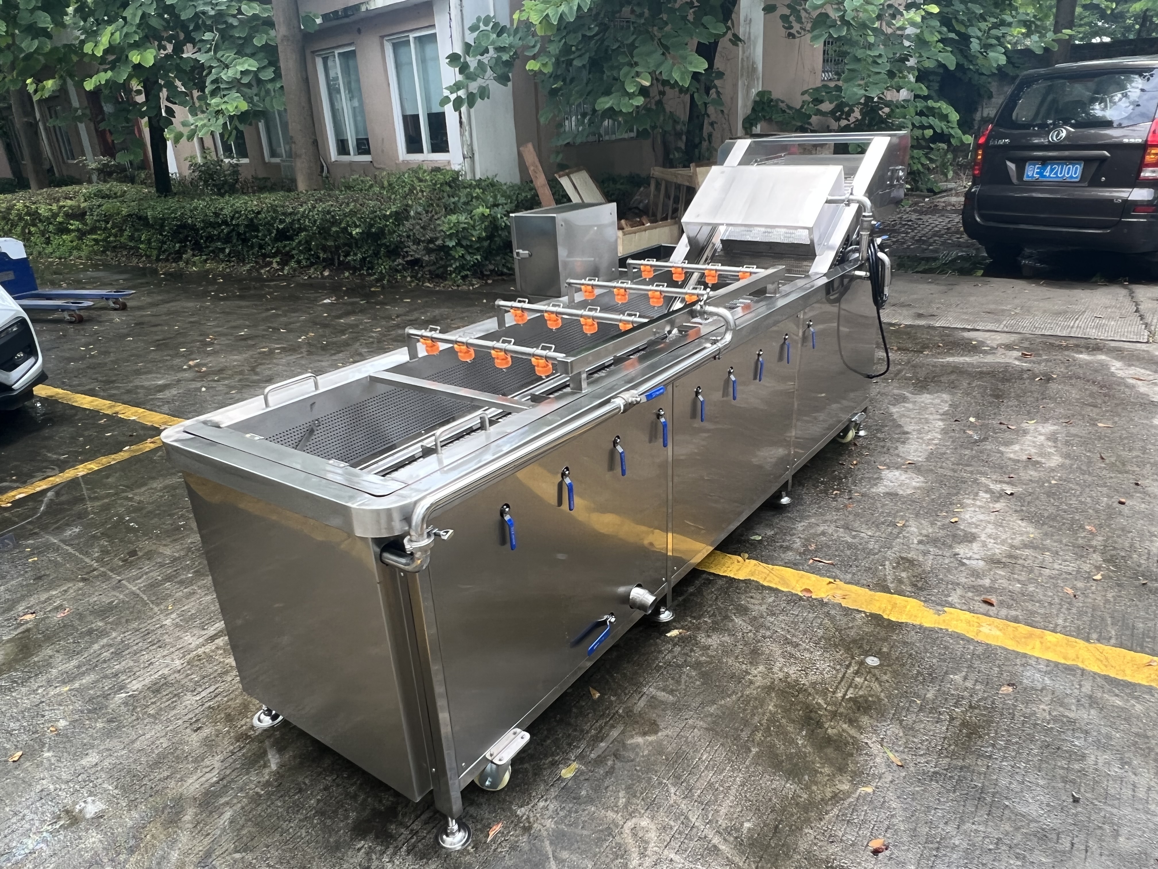 深圳清洗机
